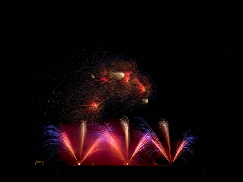 Pyro Forum - Ludinghausen